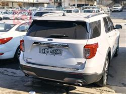 فورد إكسبلورر